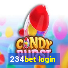 234bet login